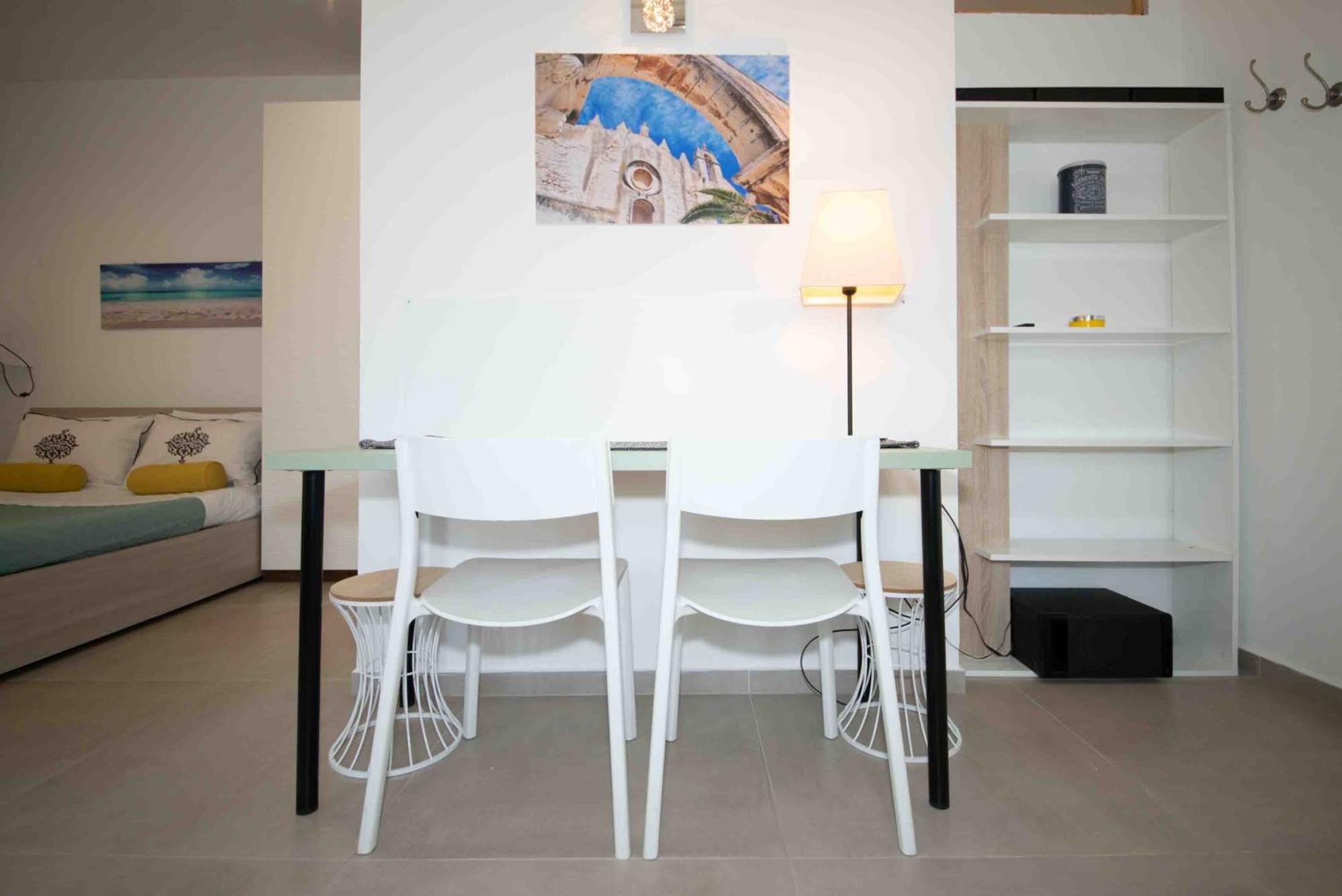 Ferienhaus Alpha *