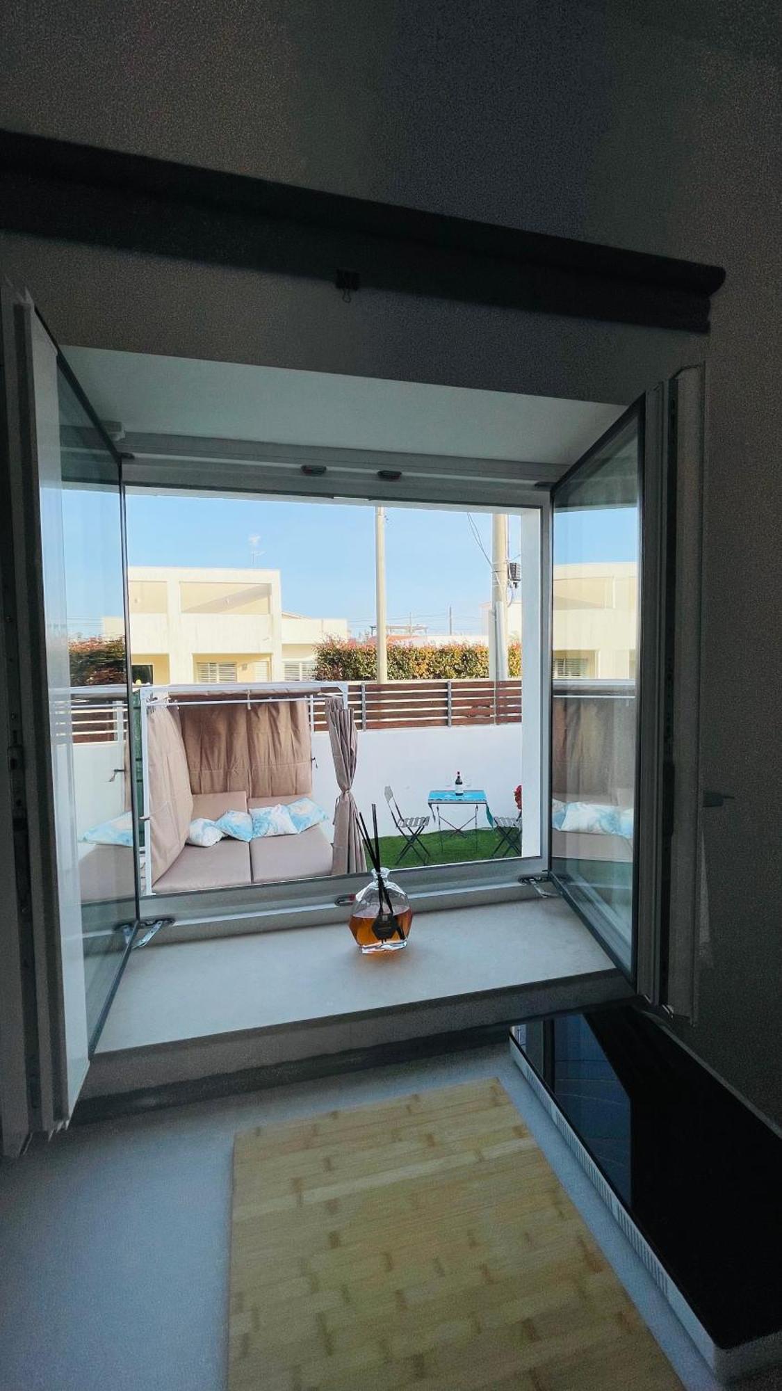 Alpha Holiday home *