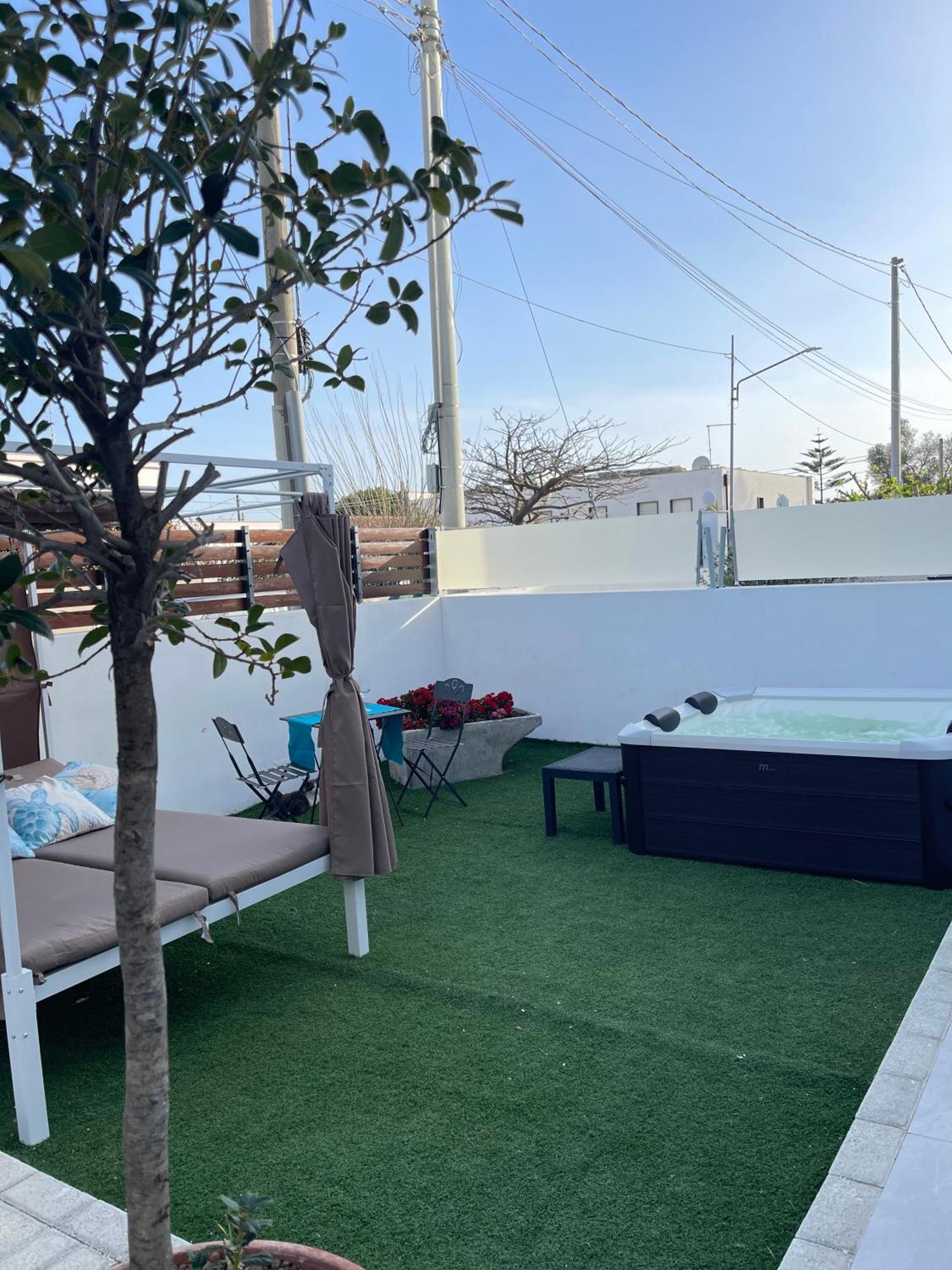 Alpha Holiday home *