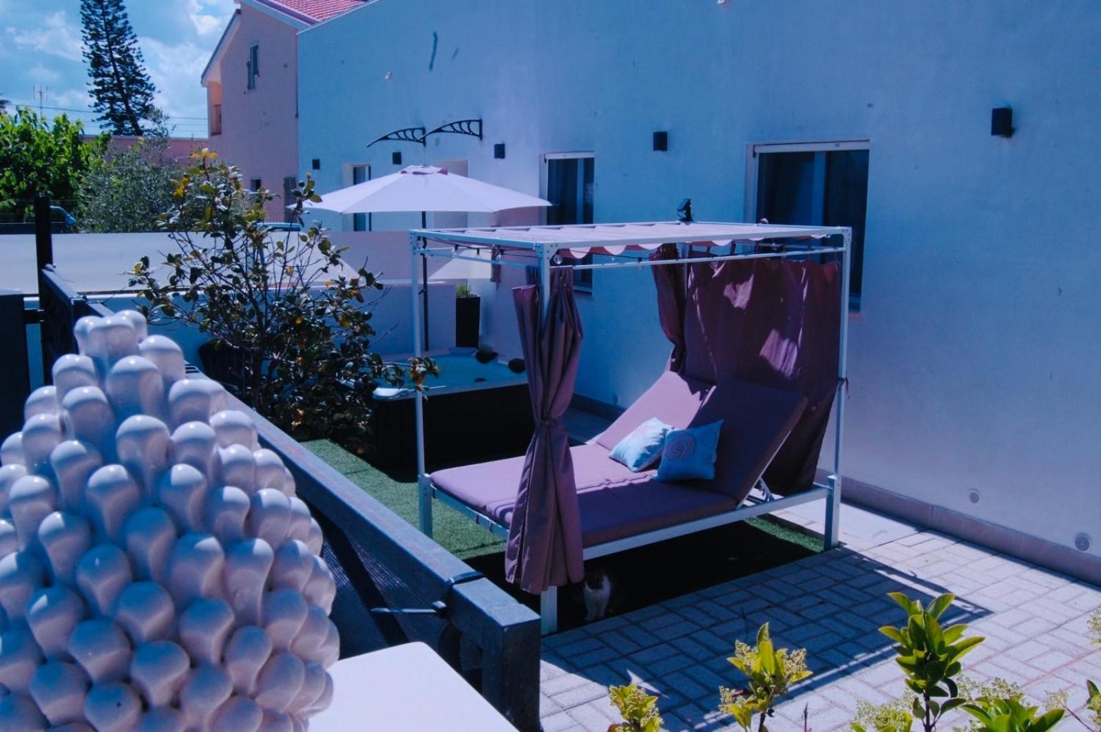 Holiday home Alpha *